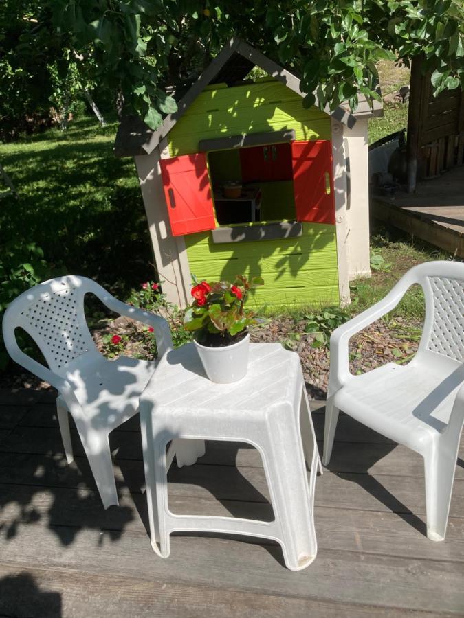 Mehri Bed and Breakfast Ουψάλα Εξωτερικό φωτογραφία