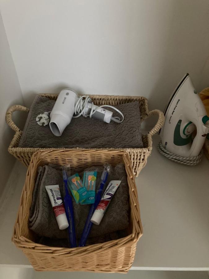 Mehri Bed and Breakfast Ουψάλα Εξωτερικό φωτογραφία