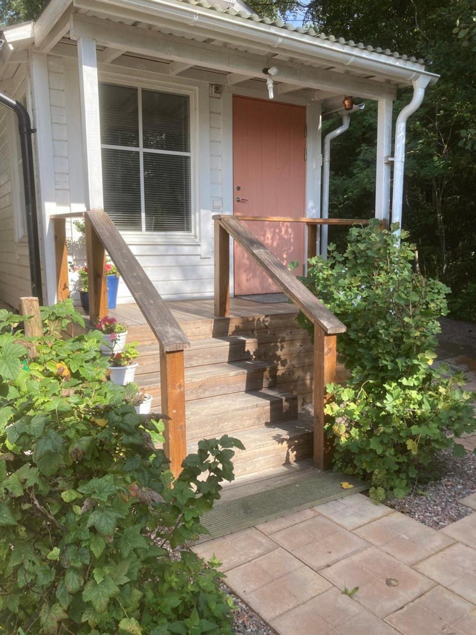 Mehri Bed and Breakfast Ουψάλα Εξωτερικό φωτογραφία