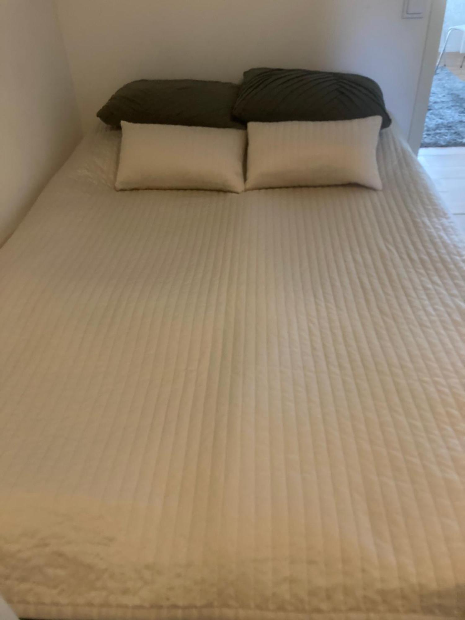 Mehri Bed and Breakfast Ουψάλα Εξωτερικό φωτογραφία