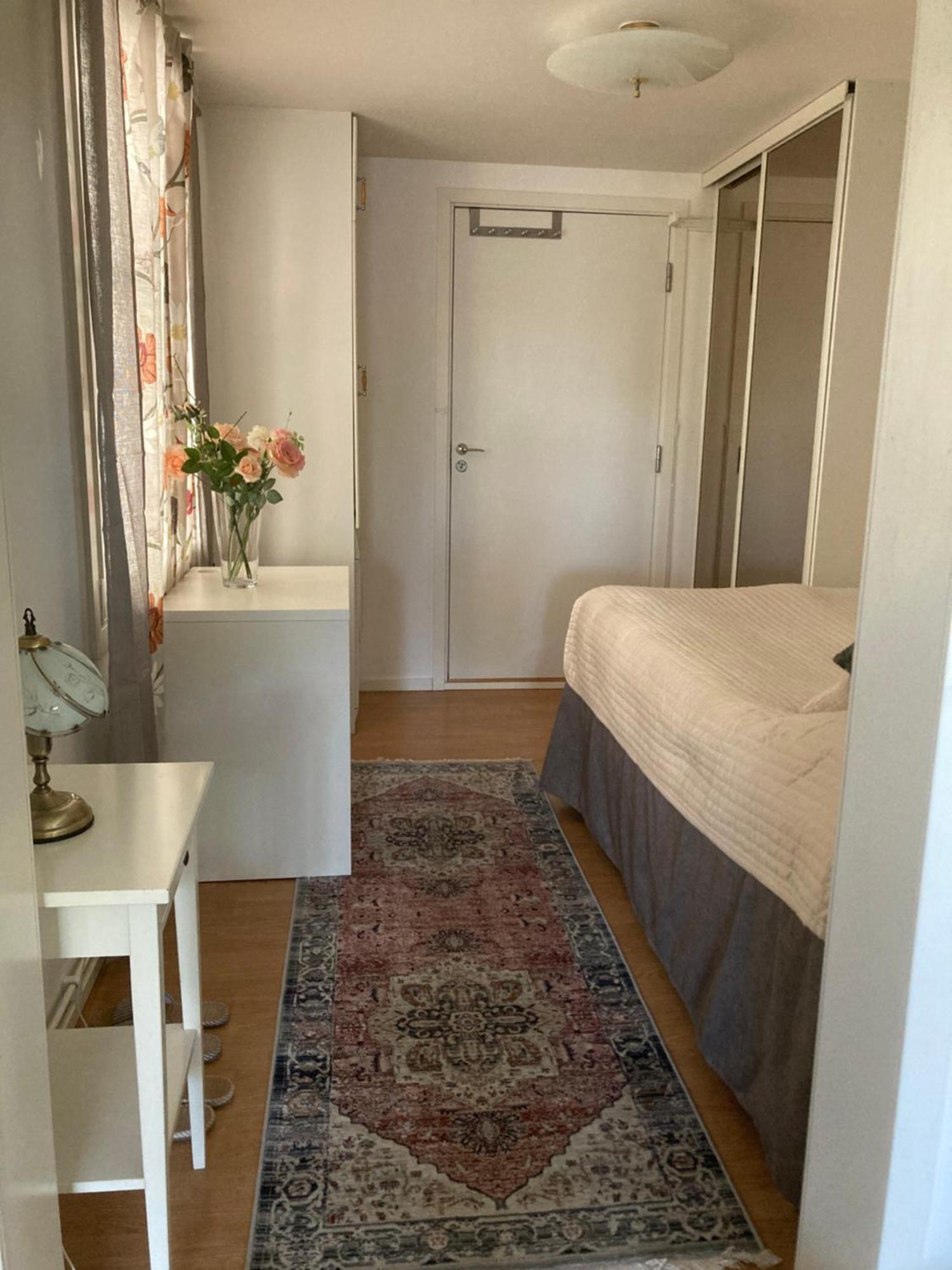 Mehri Bed and Breakfast Ουψάλα Εξωτερικό φωτογραφία